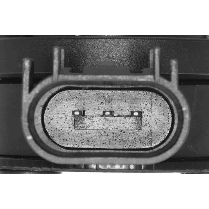 Jutiklis, žibintų diapazono reguliavimas VEMO V51-72-0246