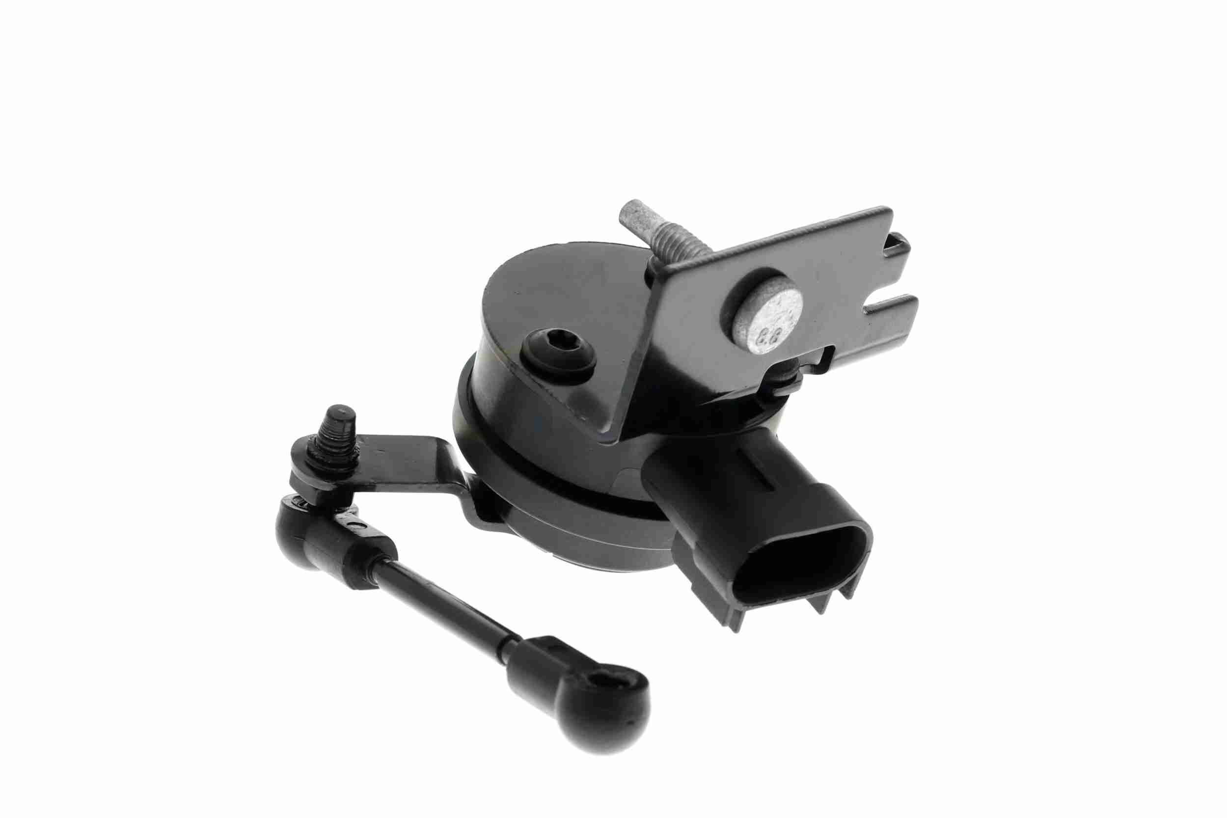 Jutiklis, žibintų diapazono reguliavimas VEMO V51-72-0245