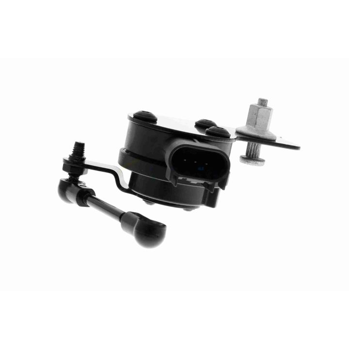 Jutiklis, žibintų diapazono reguliavimas VEMO V51-72-0246