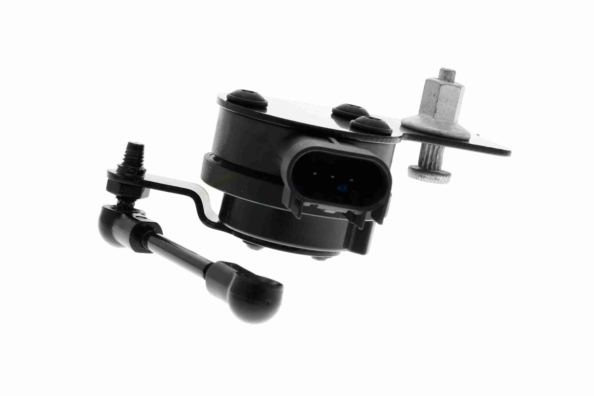 Jutiklis, žibintų diapazono reguliavimas VEMO V51-72-0246