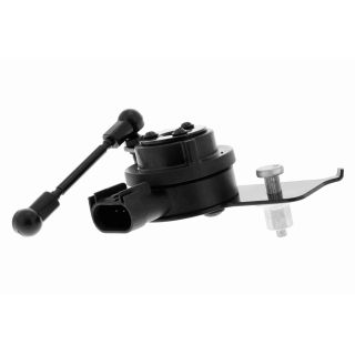 Jutiklis, žibintų diapazono reguliavimas VEMO V51-72-0247