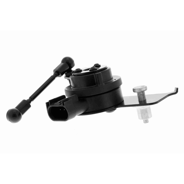 Jutiklis, žibintų diapazono reguliavimas VEMO V51-72-0247