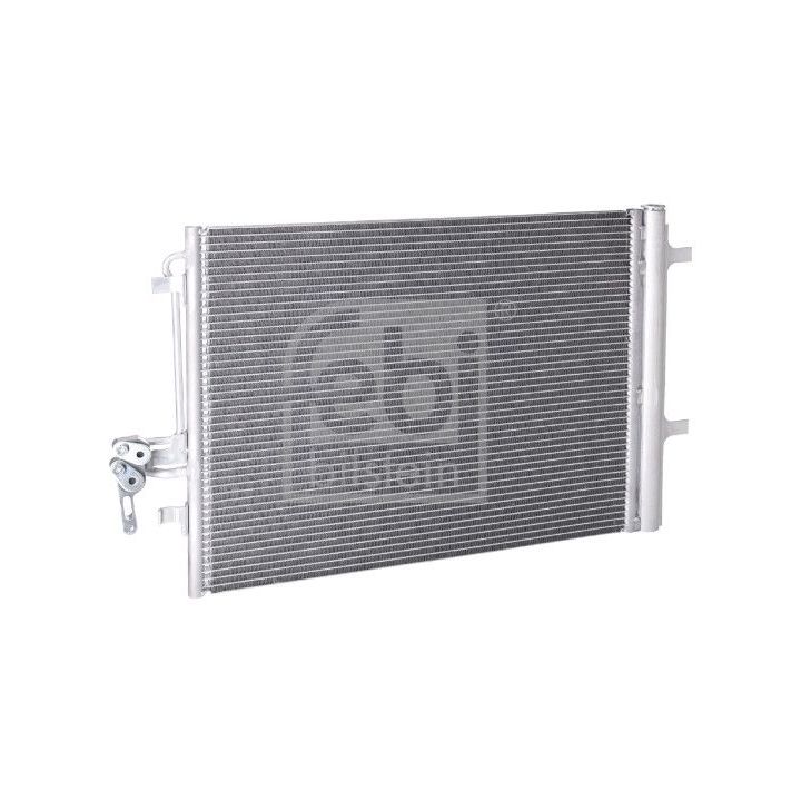 Kondensatorius, oro kondicionierius FEBI BILSTEIN 188555