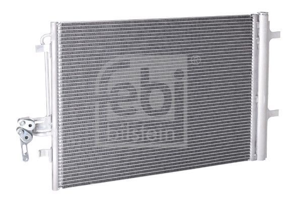 Kondensatorius, oro kondicionierius FEBI BILSTEIN 188555