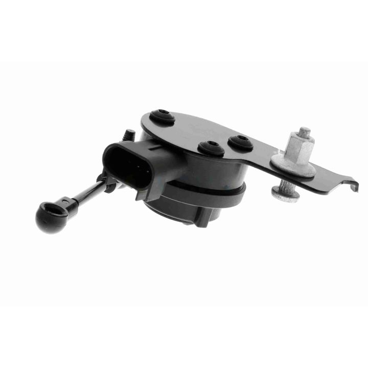 Jutiklis, žibintų diapazono reguliavimas VEMO V51-72-0246