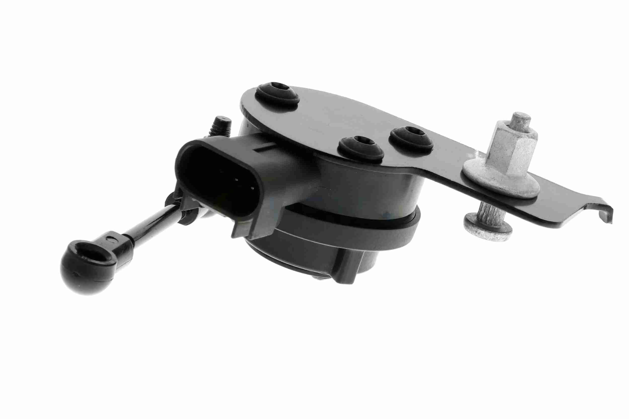 Jutiklis, žibintų diapazono reguliavimas VEMO V51-72-0246