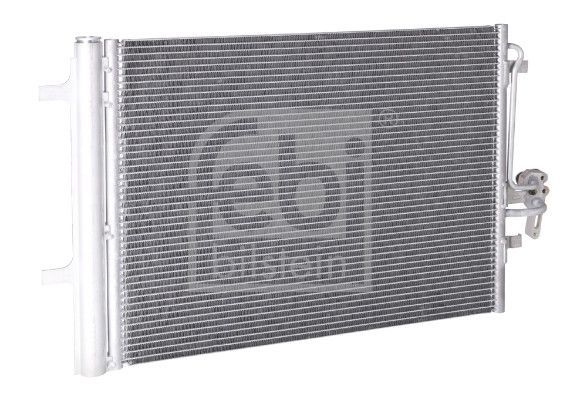 Kondensatorius, oro kondicionierius FEBI BILSTEIN 188555