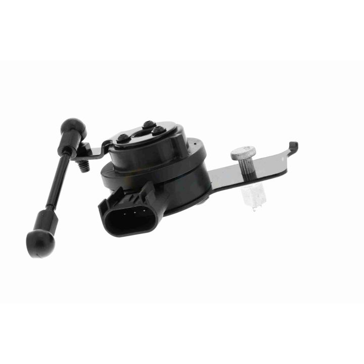 Jutiklis, žibintų diapazono reguliavimas VEMO V51-72-0247