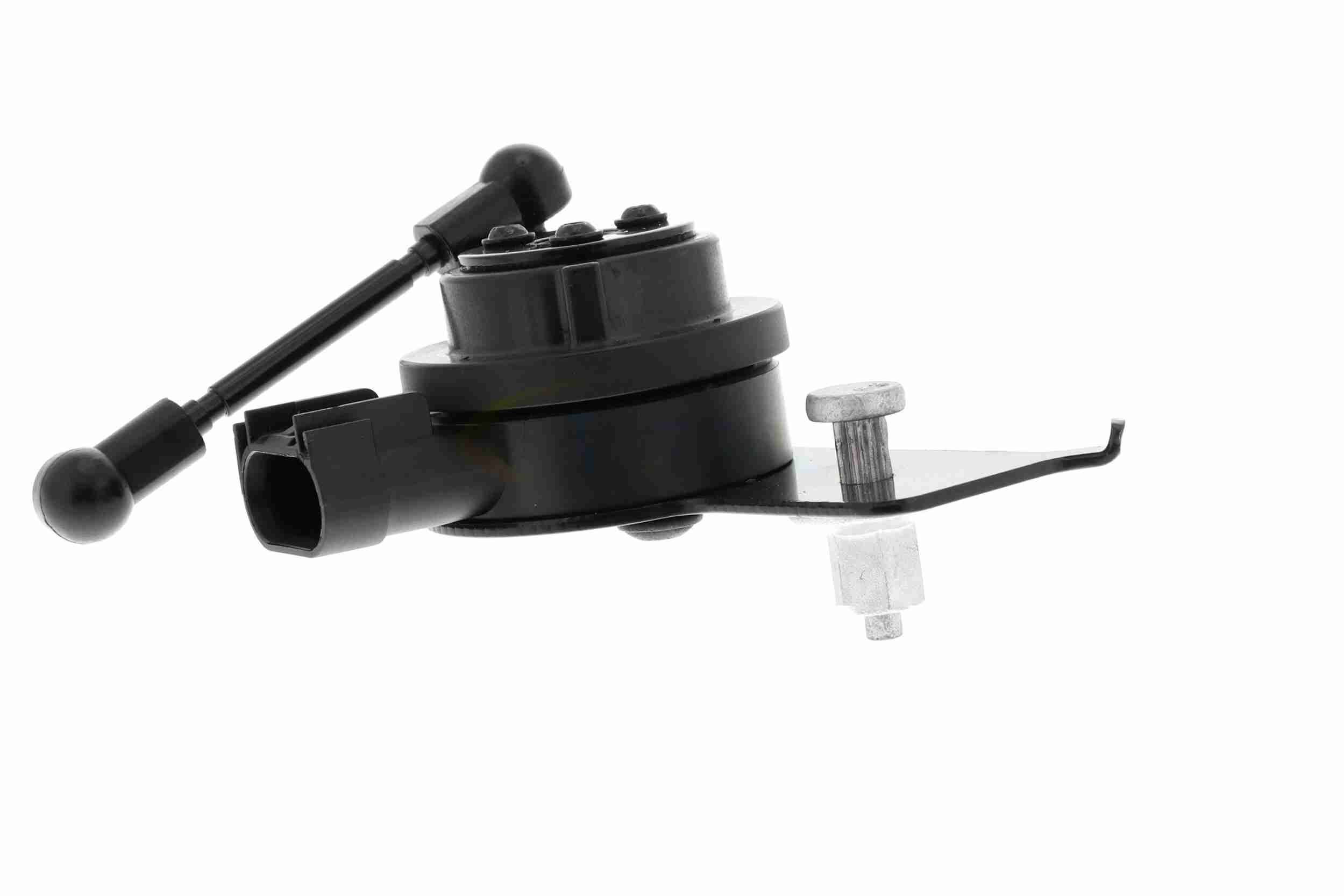 Jutiklis, žibintų diapazono reguliavimas VEMO V51-72-0247