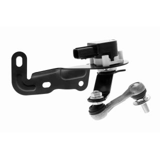 Jutiklis, žibintų diapazono reguliavimas VEMO V70-72-0364