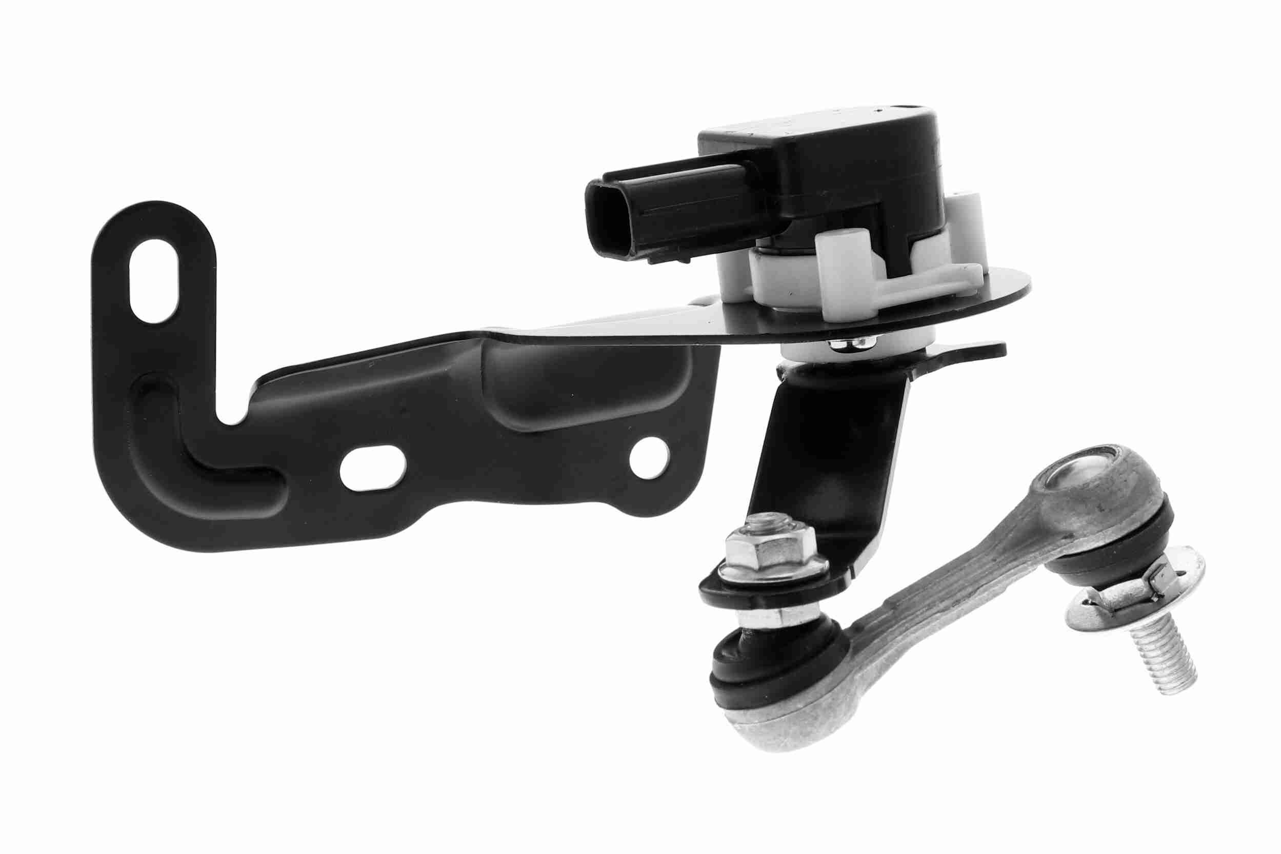 Jutiklis, žibintų diapazono reguliavimas VEMO V70-72-0364