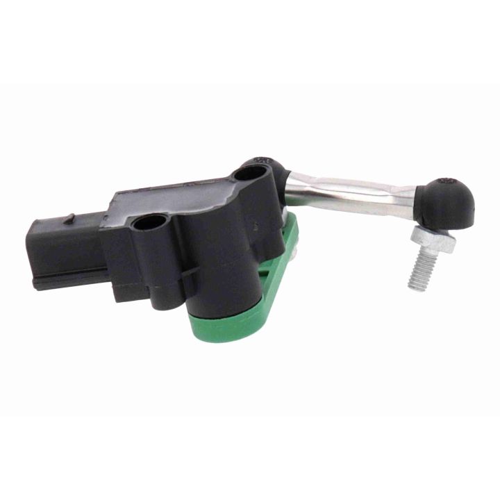 Jutiklis, žibintų diapazono reguliavimas VEMO V58-72-0017