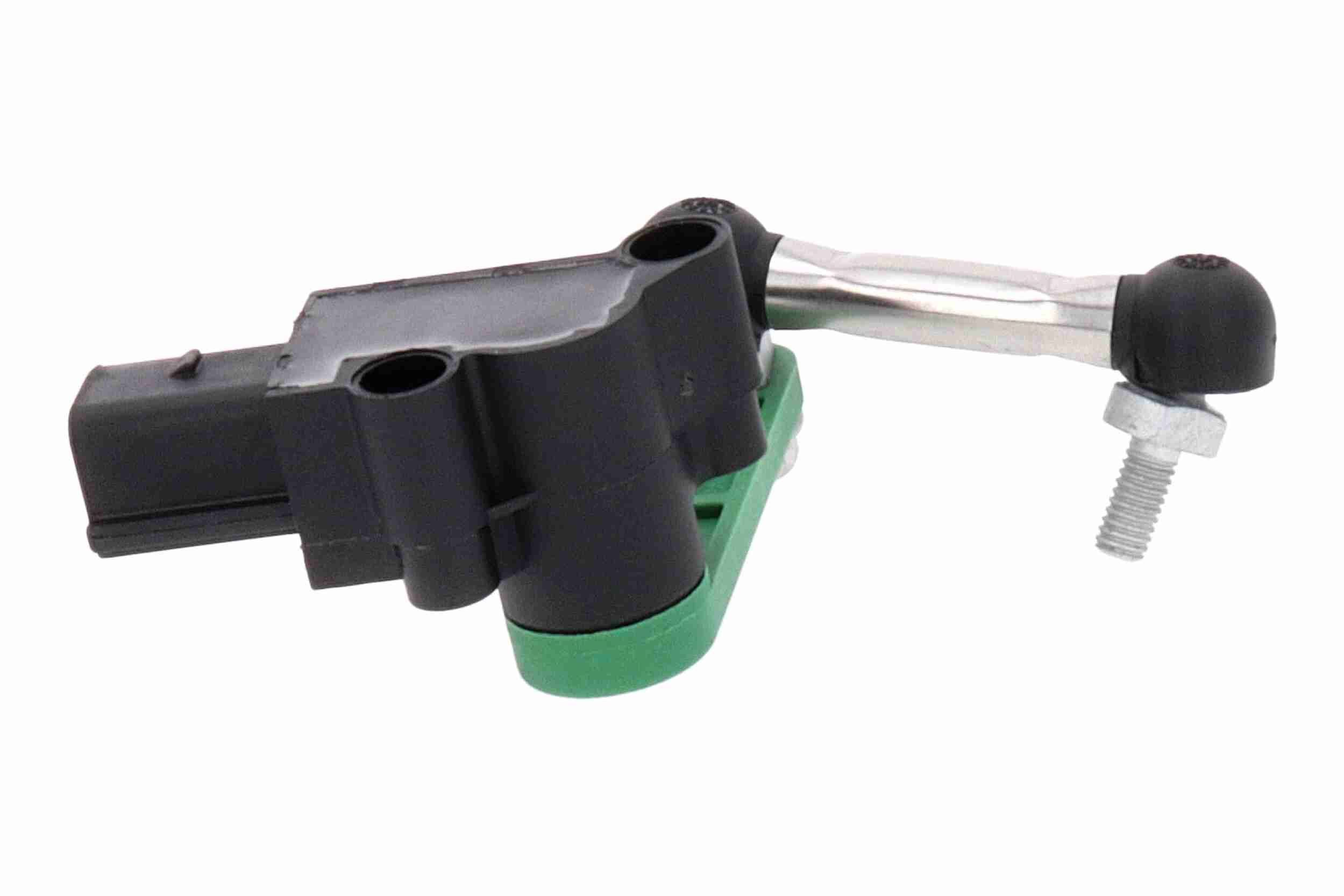 Jutiklis, žibintų diapazono reguliavimas VEMO V58-72-0017