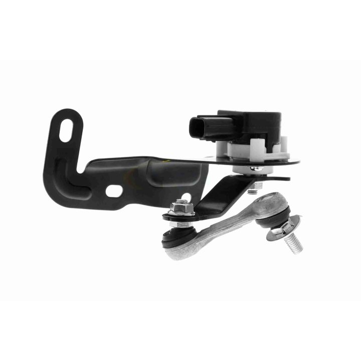 Jutiklis, žibintų diapazono reguliavimas VEMO V70-72-0364