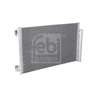 Kondensatorius, oro kondicionierius FEBI BILSTEIN 188560