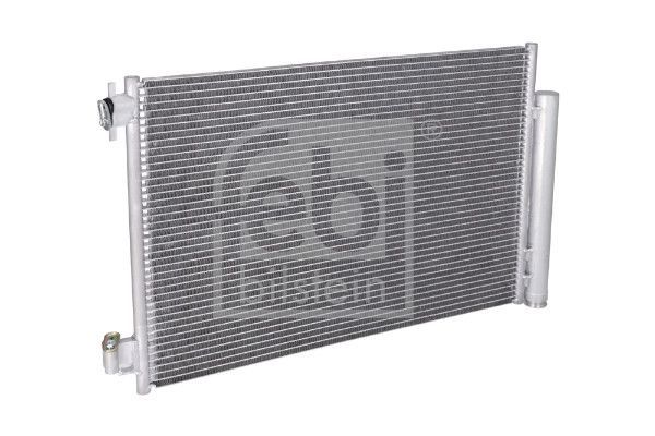 Kondensatorius, oro kondicionierius FEBI BILSTEIN 188560