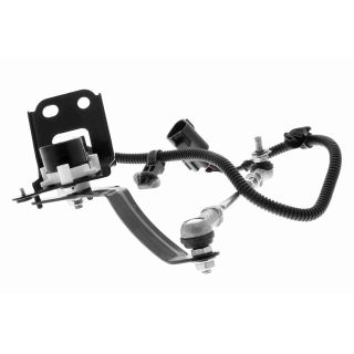 Jutiklis, žibintų diapazono reguliavimas VEMO V70-72-0367