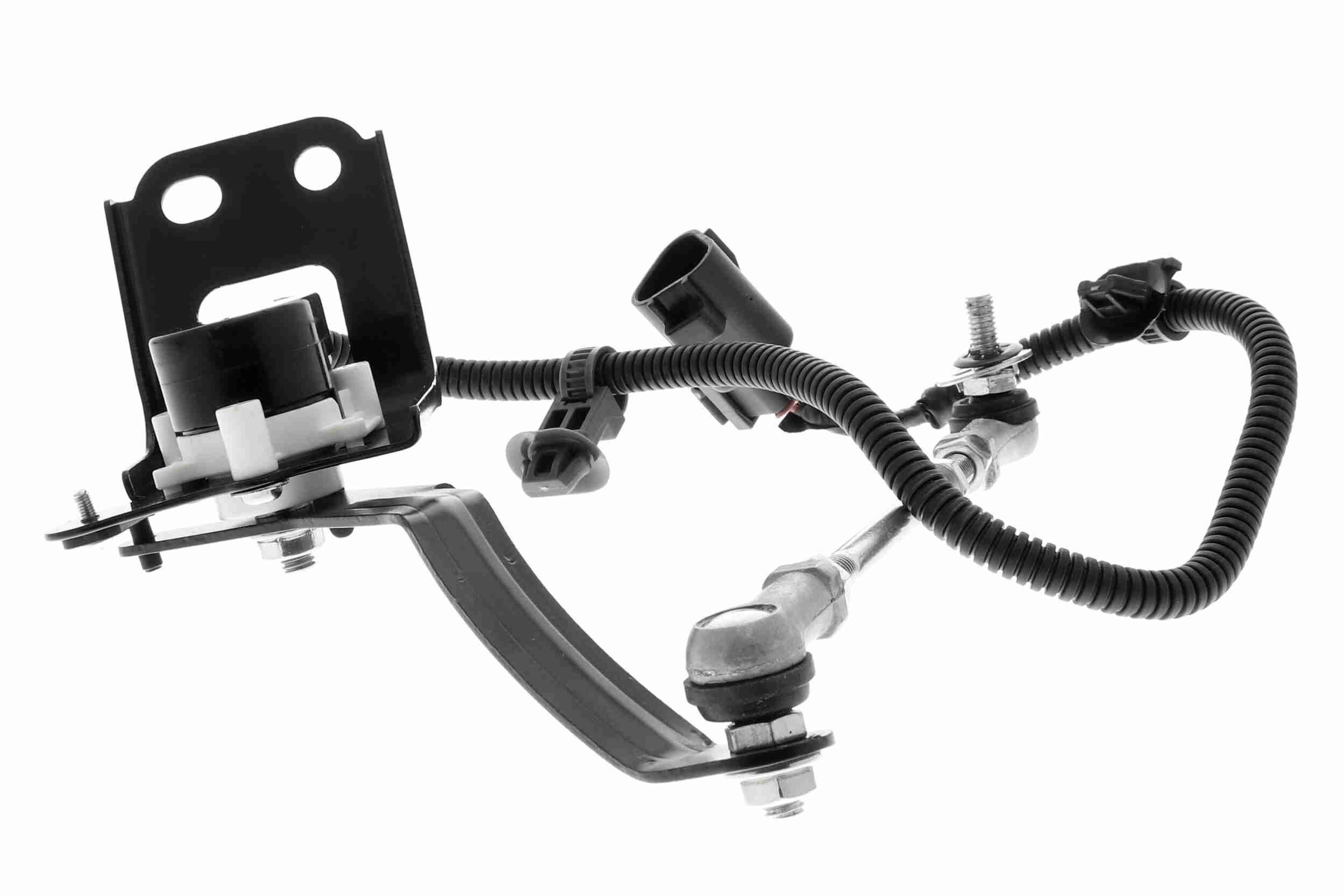 Jutiklis, žibintų diapazono reguliavimas VEMO V70-72-0367