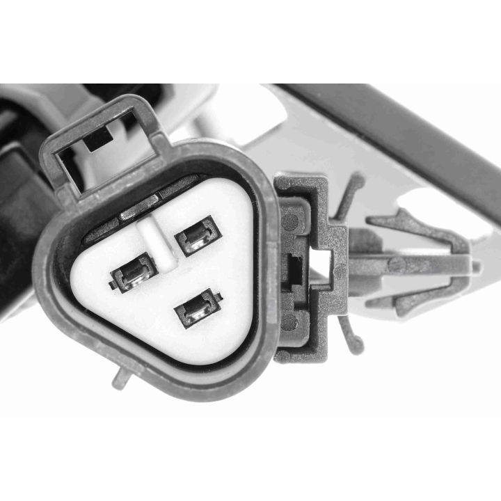 Jutiklis, žibintų diapazono reguliavimas VEMO V70-72-0367