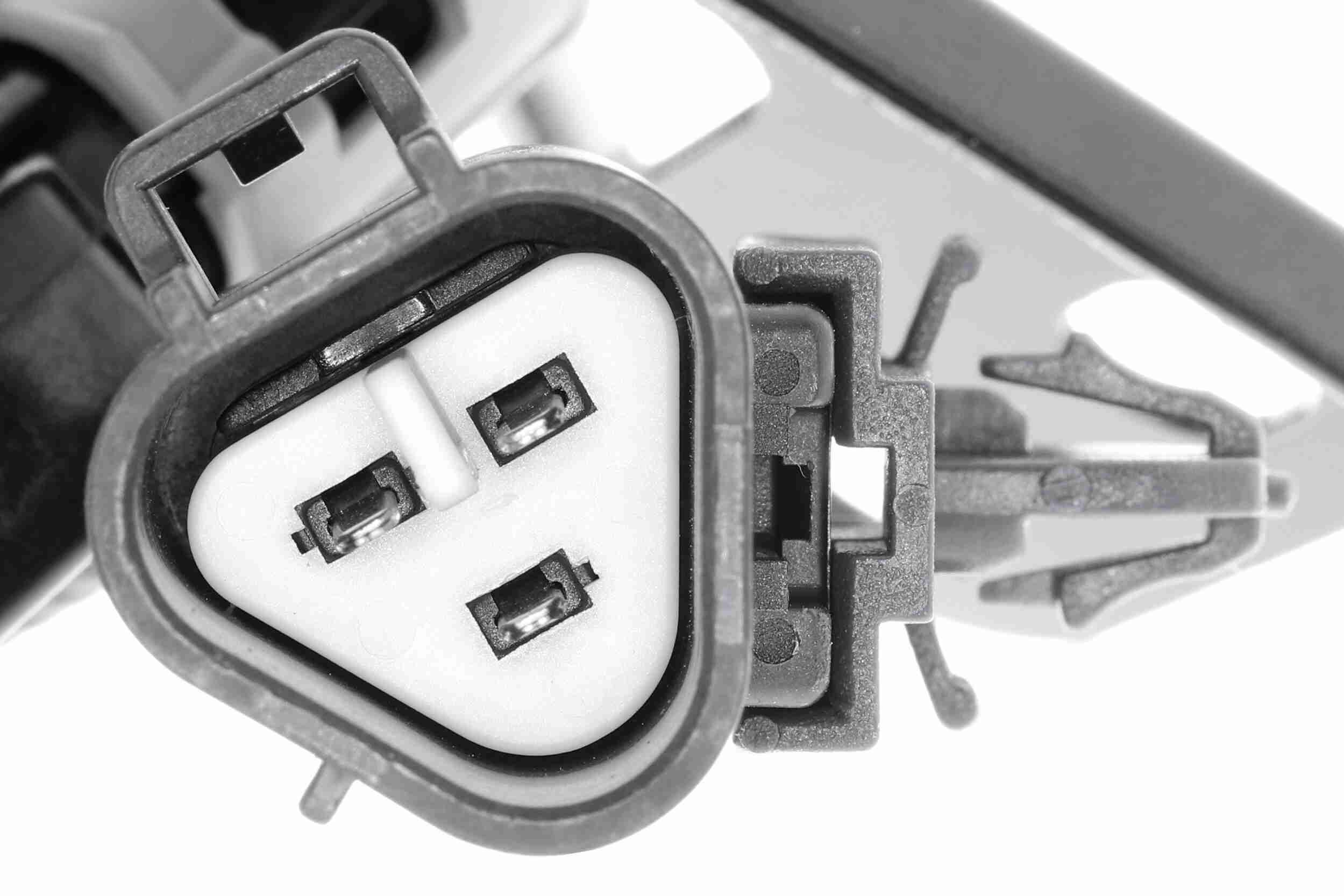 Jutiklis, žibintų diapazono reguliavimas VEMO V70-72-0367