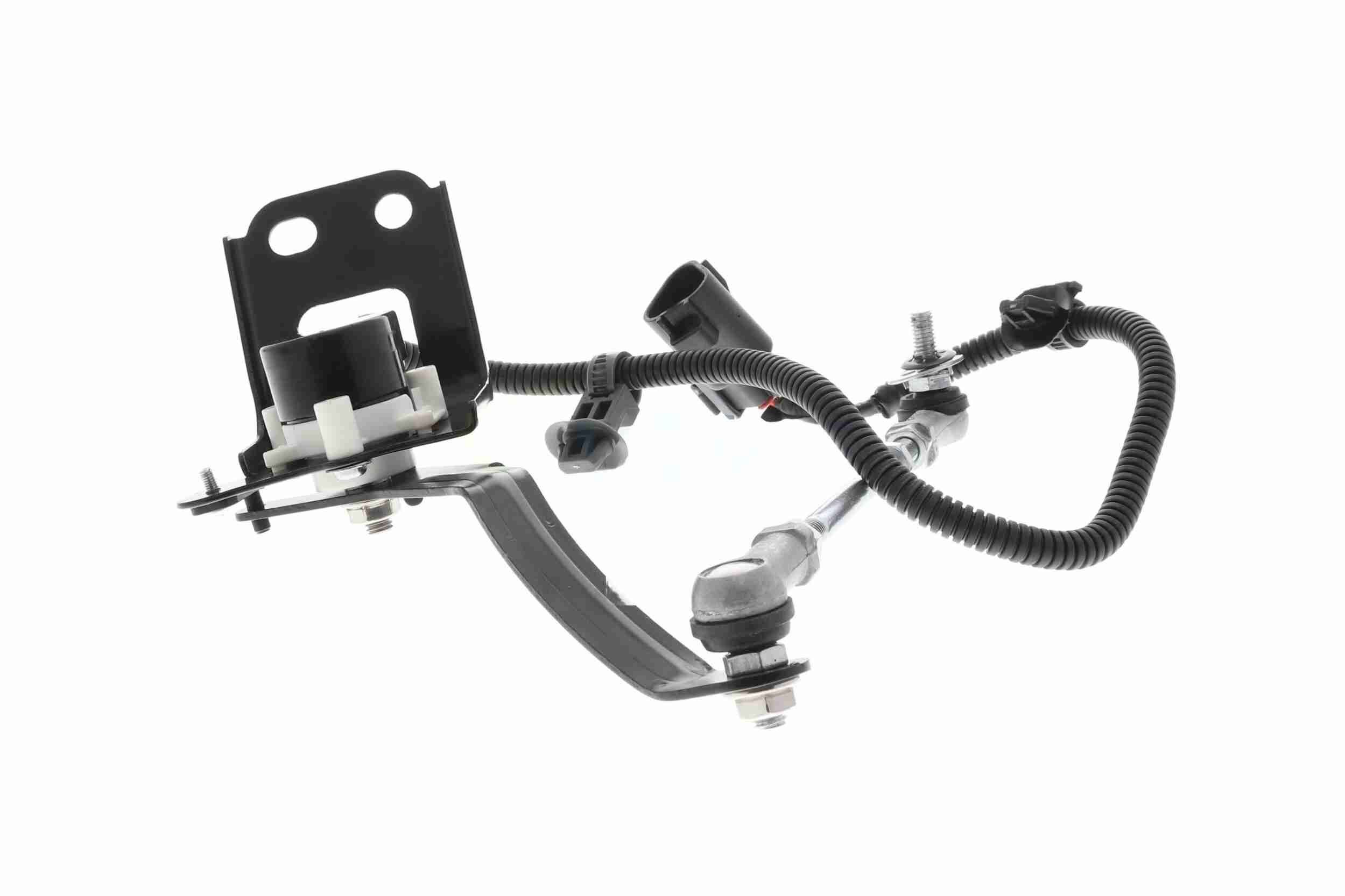 Jutiklis, žibintų diapazono reguliavimas VEMO V70-72-0367