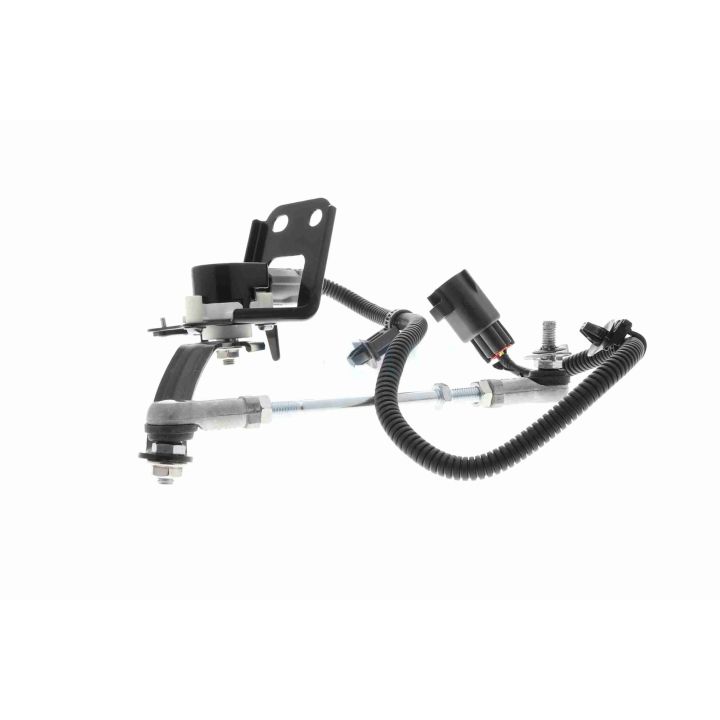 Jutiklis, žibintų diapazono reguliavimas VEMO V70-72-0367