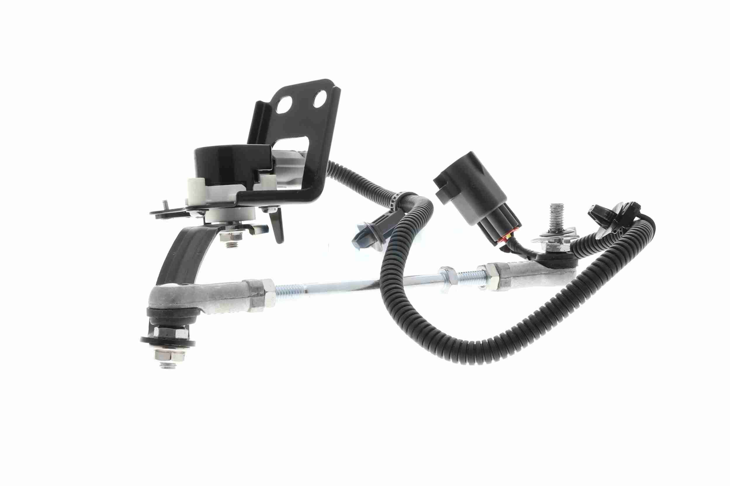 Jutiklis, žibintų diapazono reguliavimas VEMO V70-72-0367