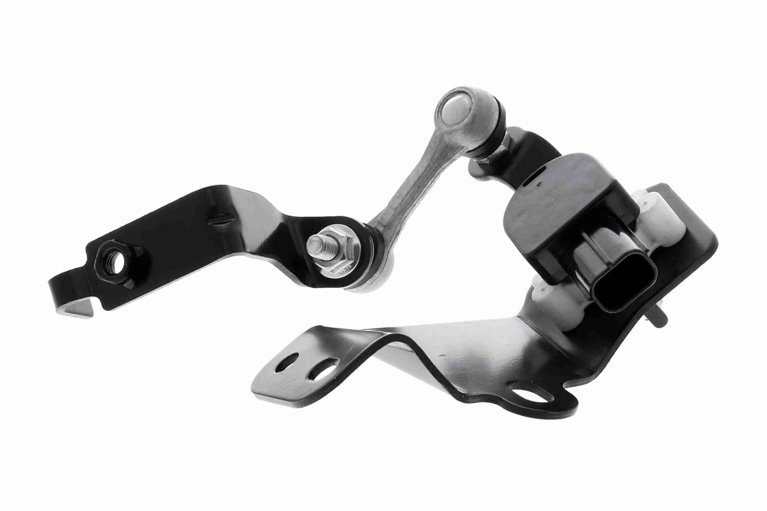 Jutiklis, žibintų diapazono reguliavimas VEMO V70-72-0391