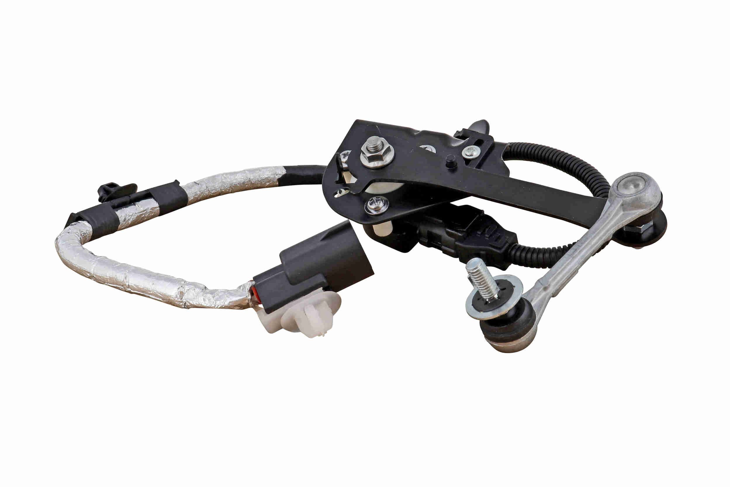 Jutiklis, žibintų diapazono reguliavimas VEMO V70-72-0441