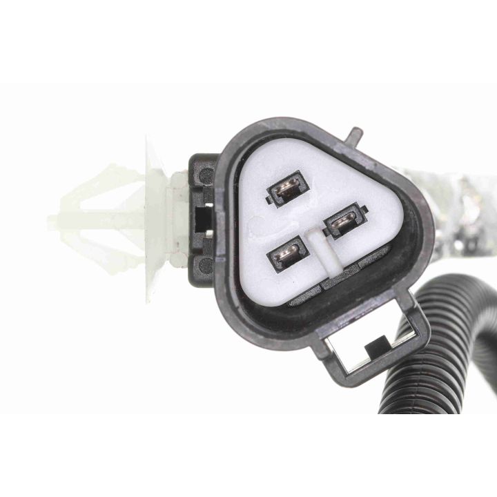 Jutiklis, žibintų diapazono reguliavimas VEMO V70-72-0441