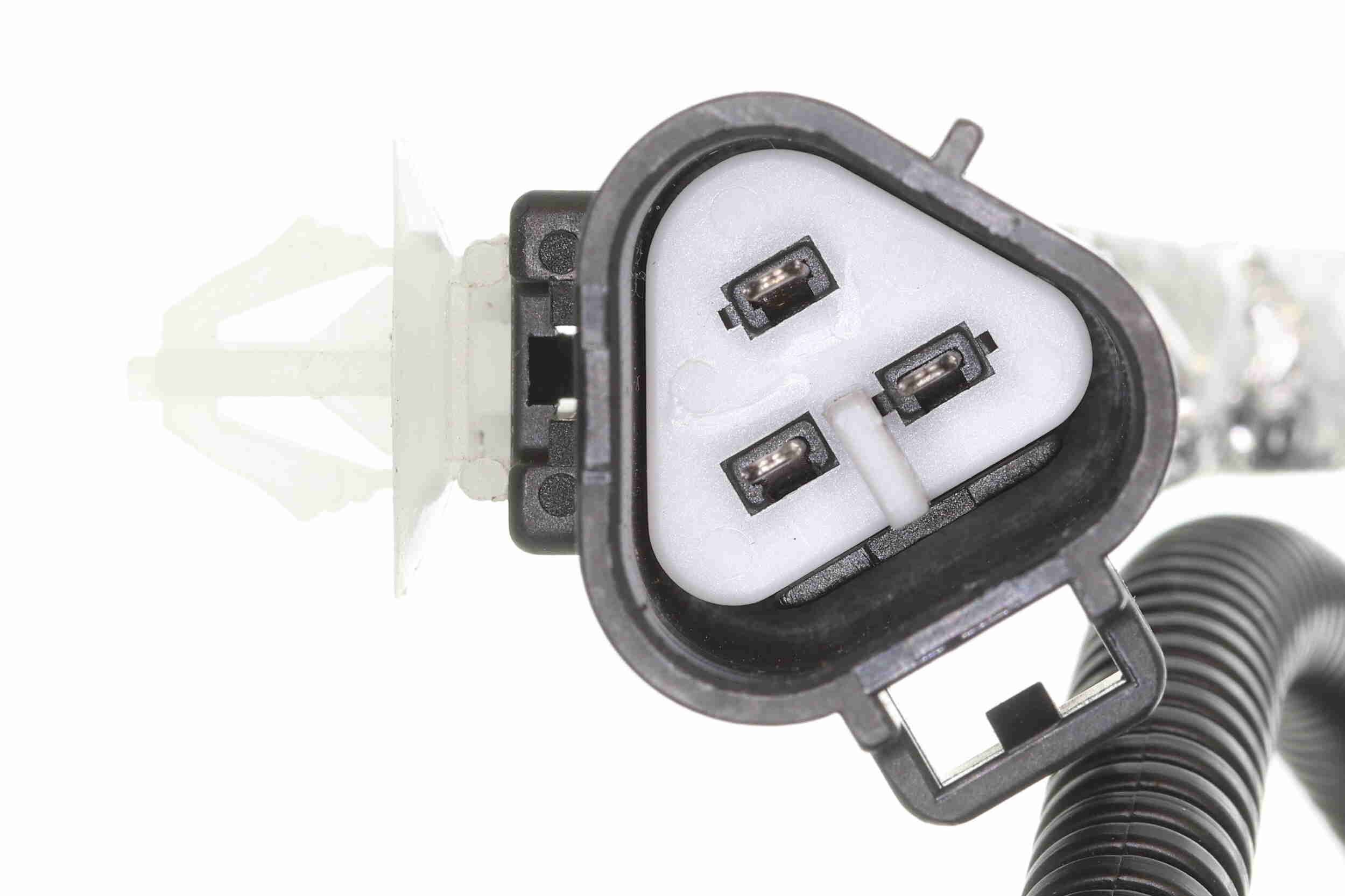 Jutiklis, žibintų diapazono reguliavimas VEMO V70-72-0441