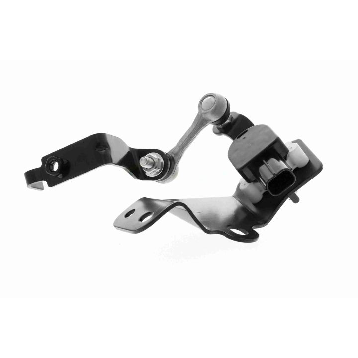 Jutiklis, žibintų diapazono reguliavimas VEMO V70-72-0391