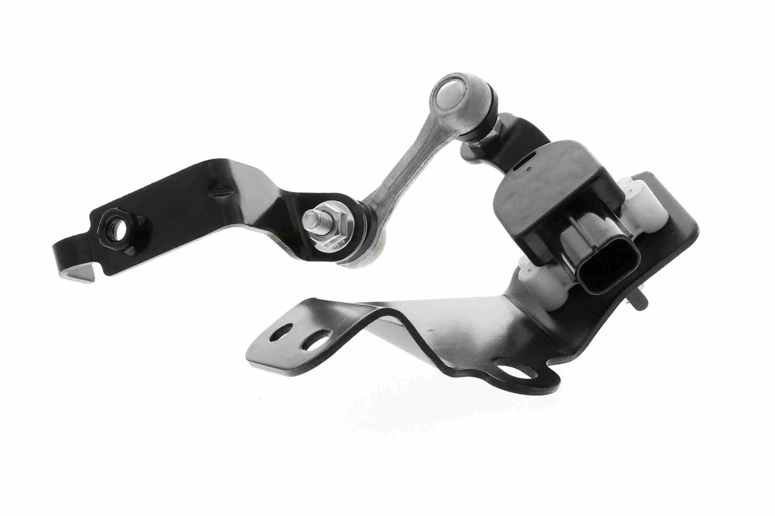 Jutiklis, žibintų diapazono reguliavimas VEMO V70-72-0391