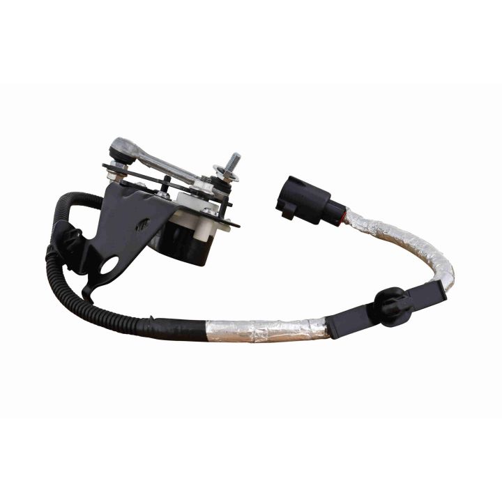 Jutiklis, žibintų diapazono reguliavimas VEMO V70-72-0441