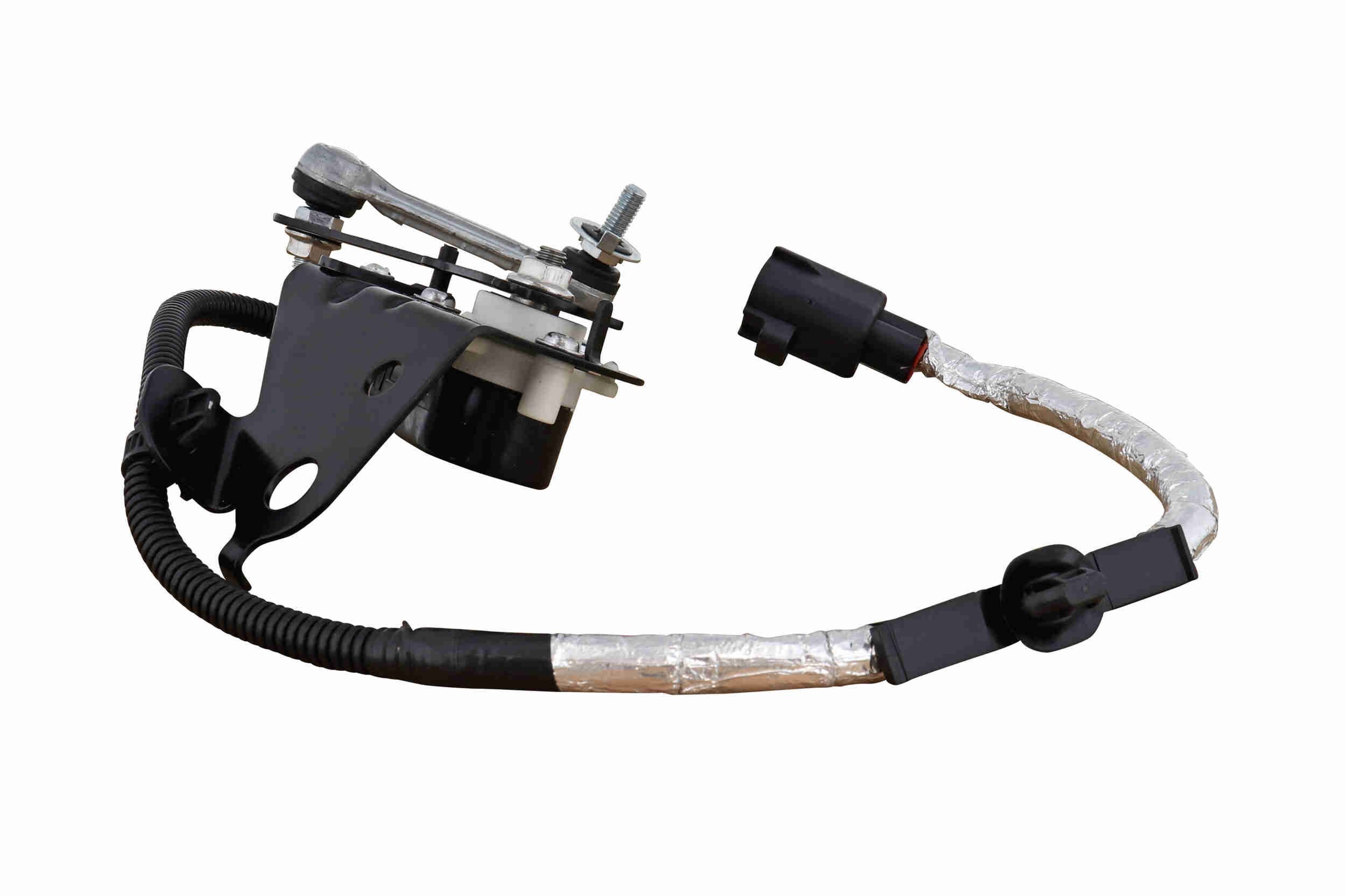 Jutiklis, žibintų diapazono reguliavimas VEMO V70-72-0441