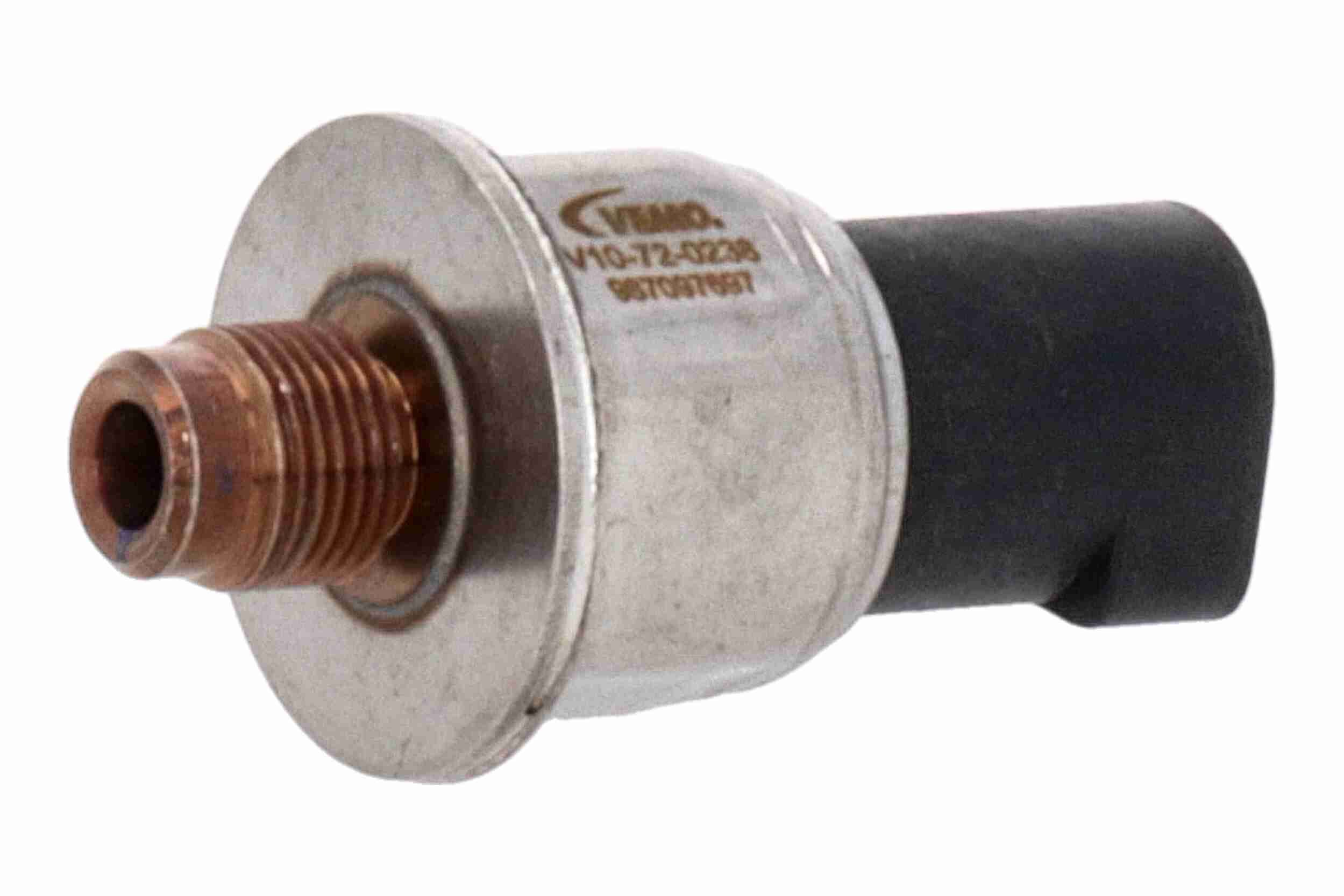 Slėgio jitiklis, pagrindinis stabdžių cilindras VEMO V10-72-0238