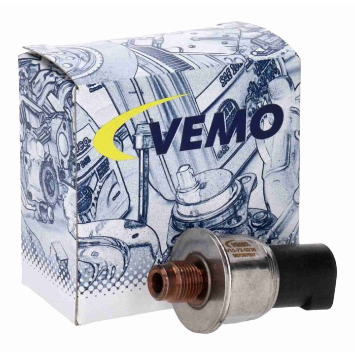 Slėgio jitiklis, pagrindinis stabdžių cilindras VEMO V10-72-0238