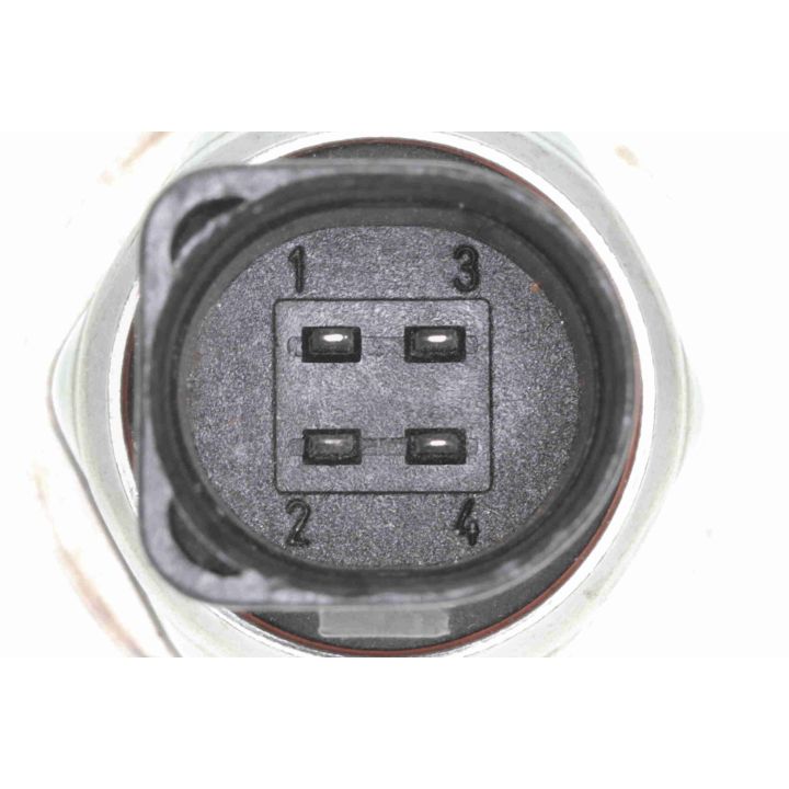 Slėgio jitiklis, pagrindinis stabdžių cilindras VEMO V10-72-0238