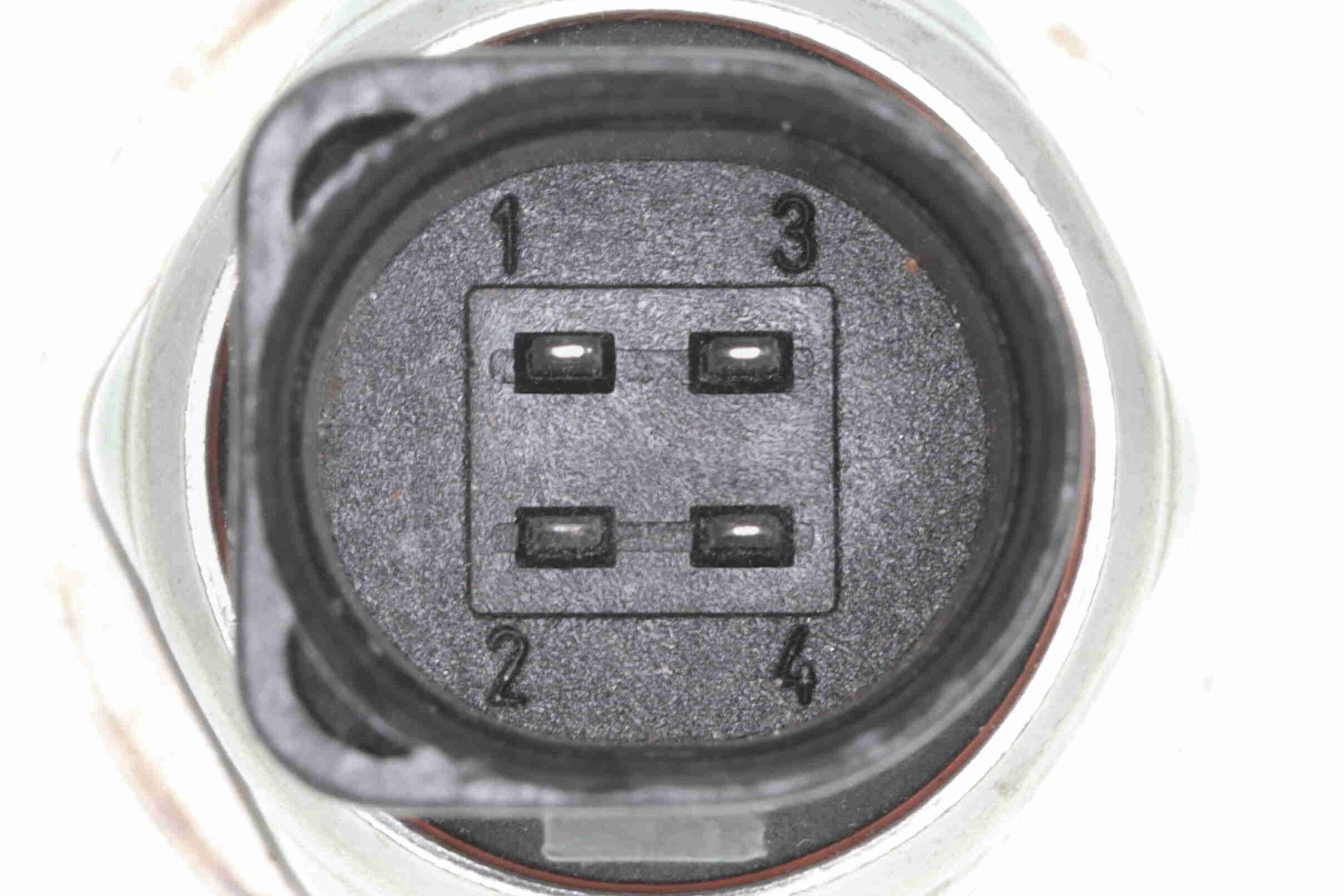 Slėgio jitiklis, pagrindinis stabdžių cilindras VEMO V10-72-0238