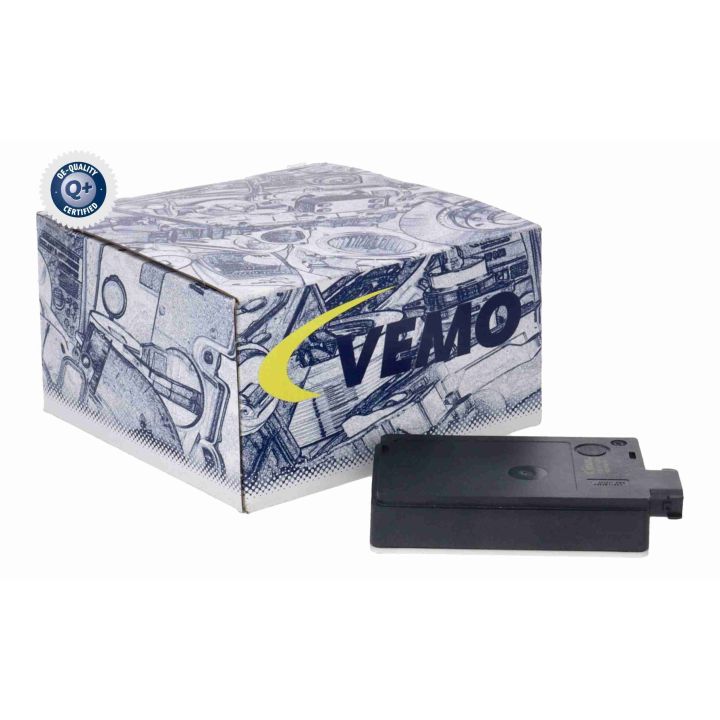 Valdymo blokas, neapžvelgiamos zonos atpažinimas VEMO V30-67-0008