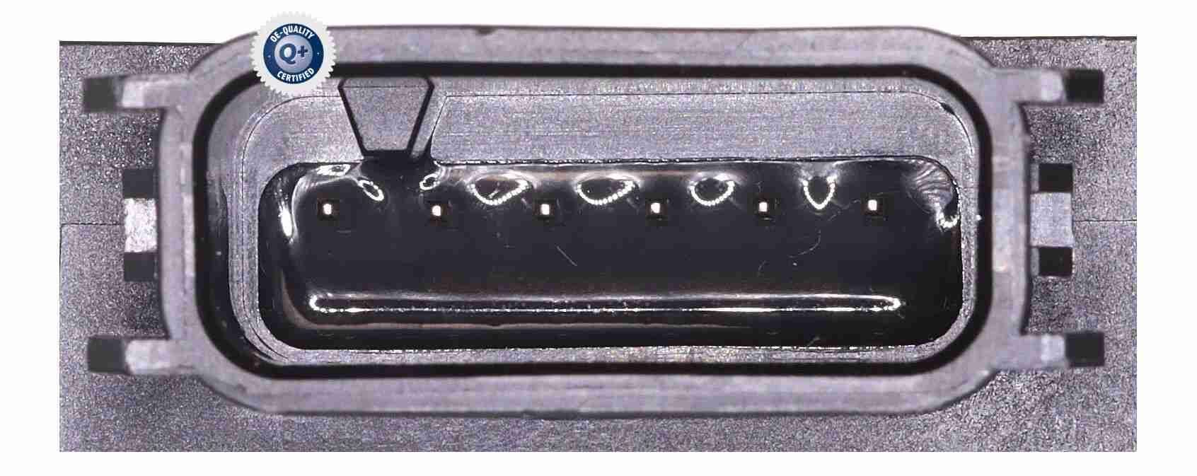 Valdymo blokas, neapžvelgiamos zonos atpažinimas VEMO V30-67-0008