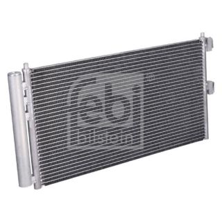 Kondensatorius, oro kondicionierius FEBI BILSTEIN 194600