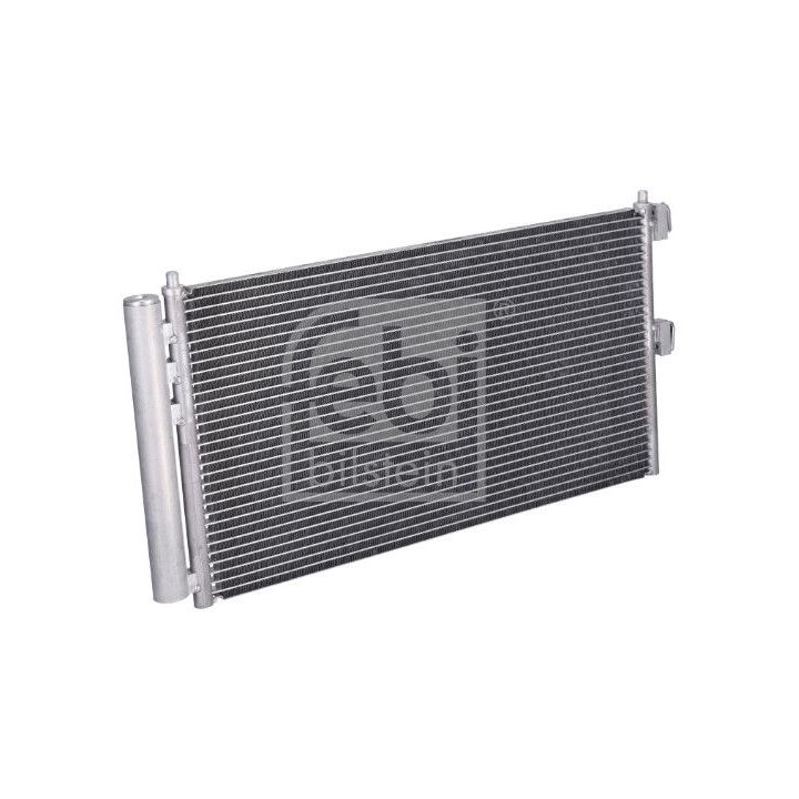 Kondensatorius, oro kondicionierius FEBI BILSTEIN 194600