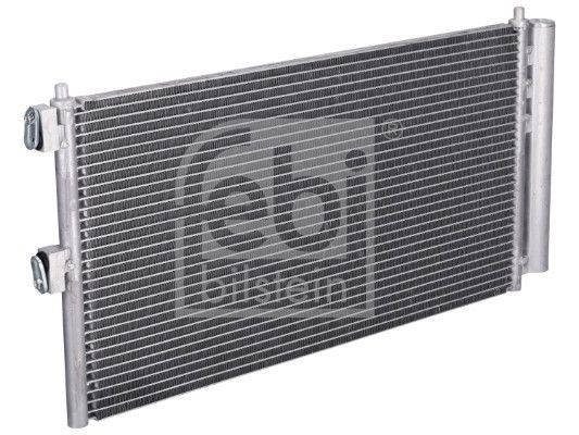 Kondensatorius, oro kondicionierius FEBI BILSTEIN 194600