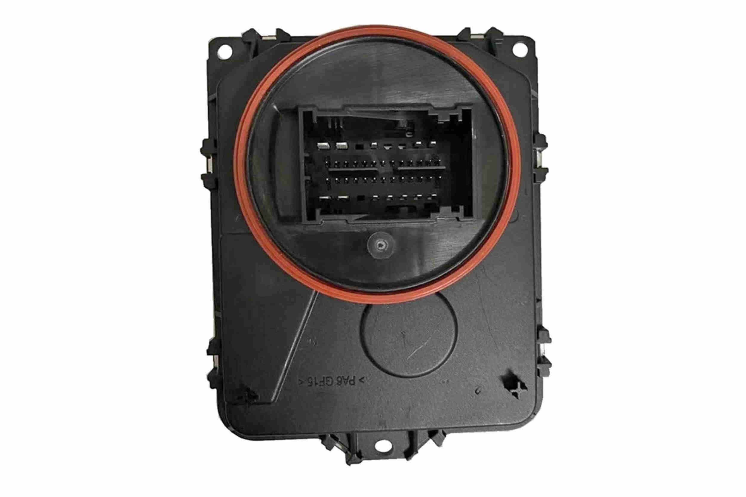 Valdymo blokas, priekinis žibintas VEMO V10-73-0712