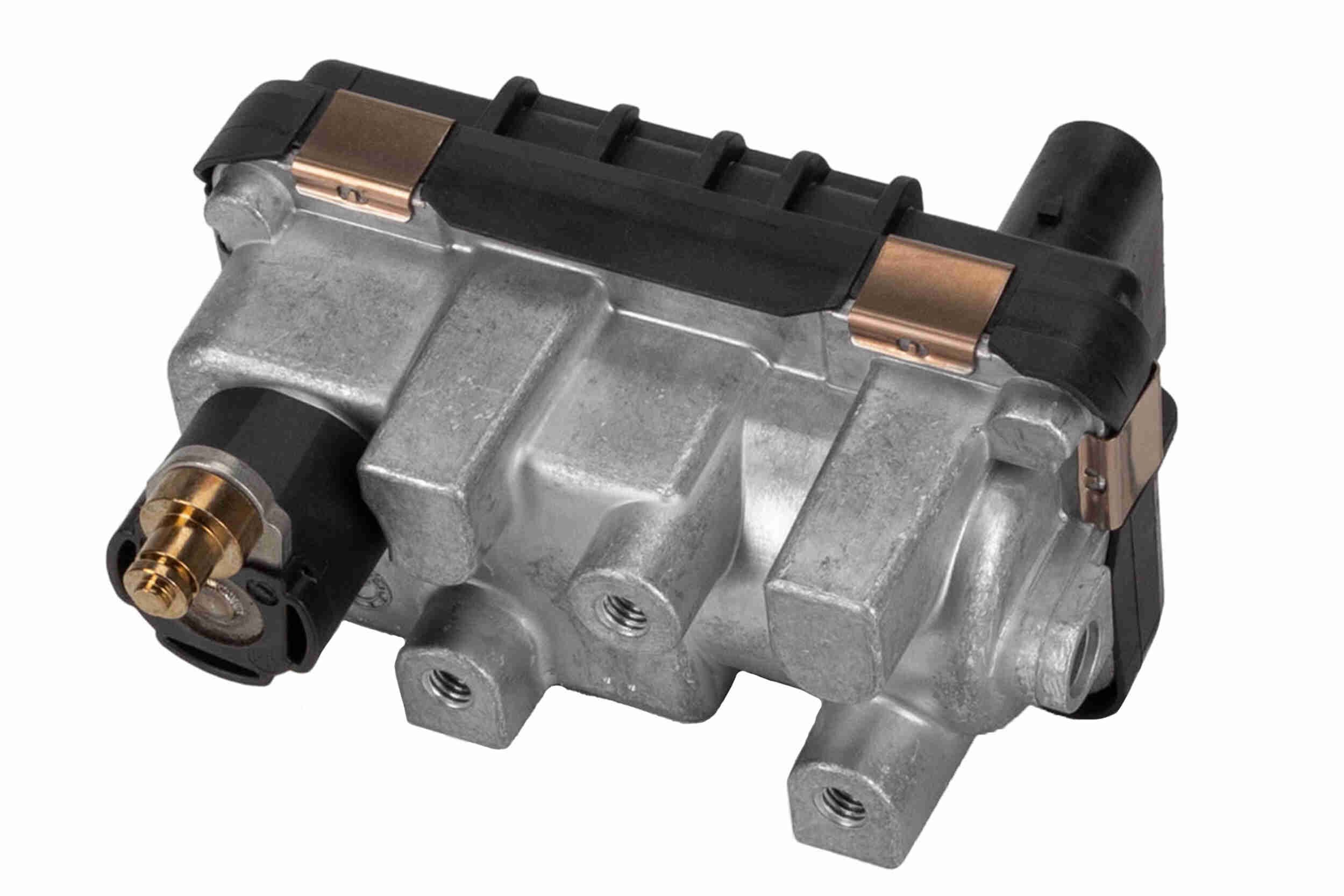 Valdiklis, turbokompresorius VEMO V10-40-0006