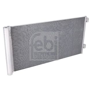 Kondensatorius, oro kondicionierius FEBI BILSTEIN 194602