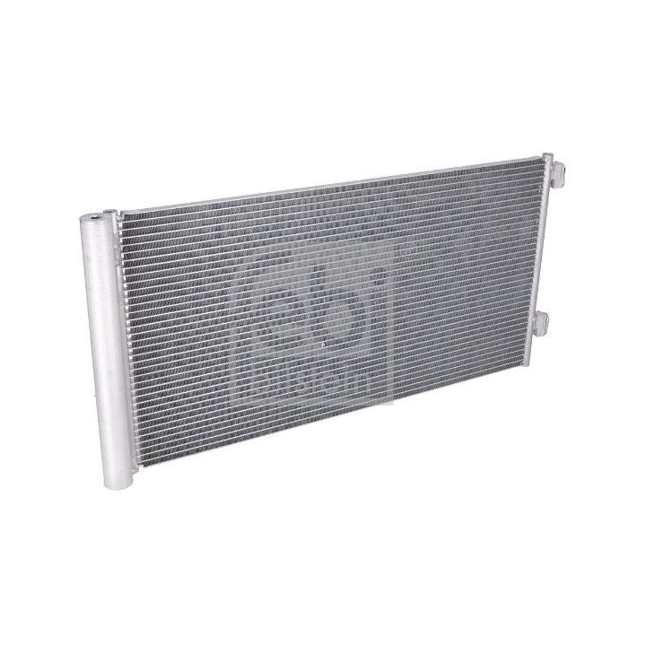 Kondensatorius, oro kondicionierius FEBI BILSTEIN 194602