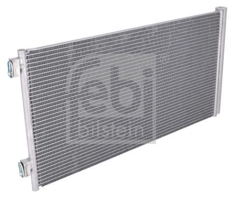 Kondensatorius, oro kondicionierius FEBI BILSTEIN 194602