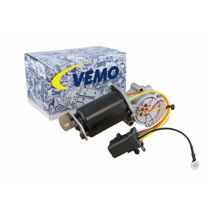 Valdiklis, skirstomoji pavara VEMO V25-86-0005